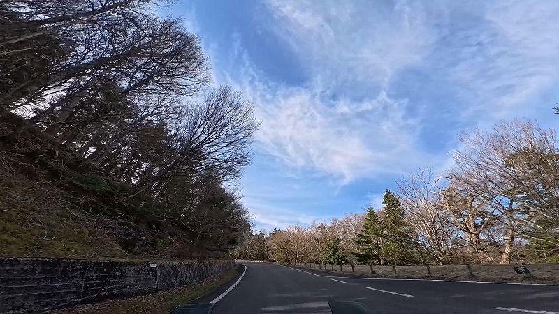 大台ヶ原